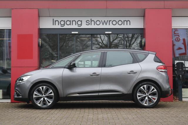 Renault SCENIC 1.2 TCe Intens | Cruise Control | Trekhaak | Airco | PDC |