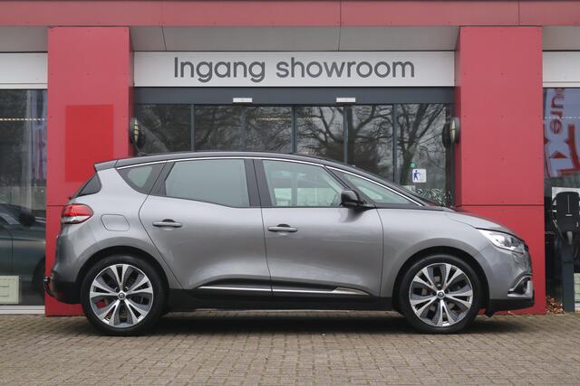 Renault SCENIC 1.2 TCe Intens | Cruise Control | Trekhaak | Airco | PDC |