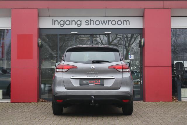 Renault SCENIC 1.2 TCe Intens | Cruise Control | Trekhaak | Airco | PDC |