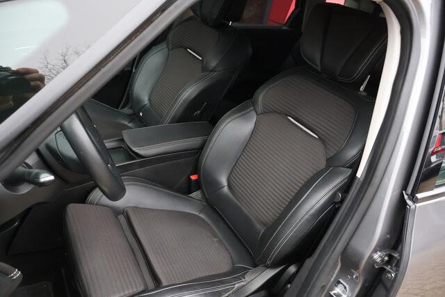 Renault SCENIC 1.2 TCe Intens | Cruise Control | Trekhaak | Airco | PDC |