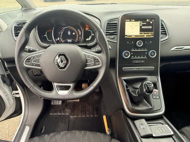 Renault SCENIC 1.3 TCe Limited | Keyless | Navi | Apple / Android | DAB + | PDC v+a | Cruise