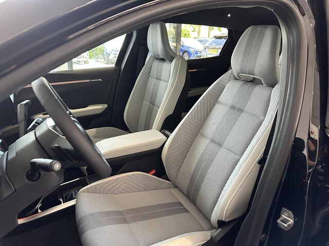 Renault SCENIC E-Tech EV87 long range iconic |PACK AUGMENTED VISION|SOLARBAY PANORAMADAK|HARMAN KARDON|