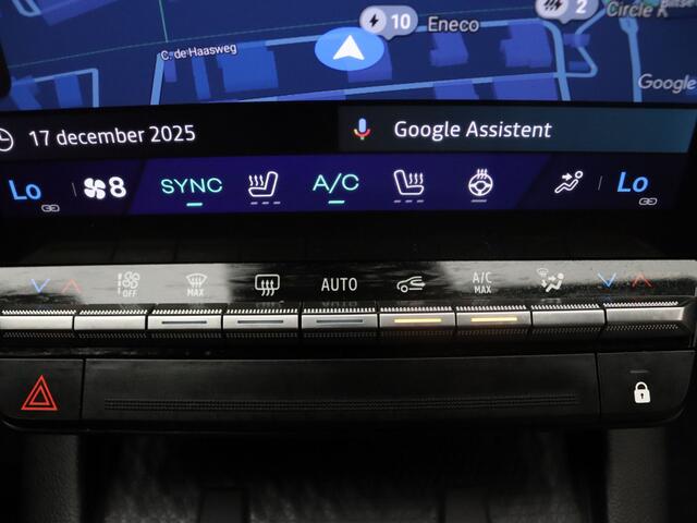 Renault SCENIC E-Tech EV87 220pk long range iconic Harman Kardon | 360° Camera | Adapt. cruise | Navi | Stoel-stuurverwarming