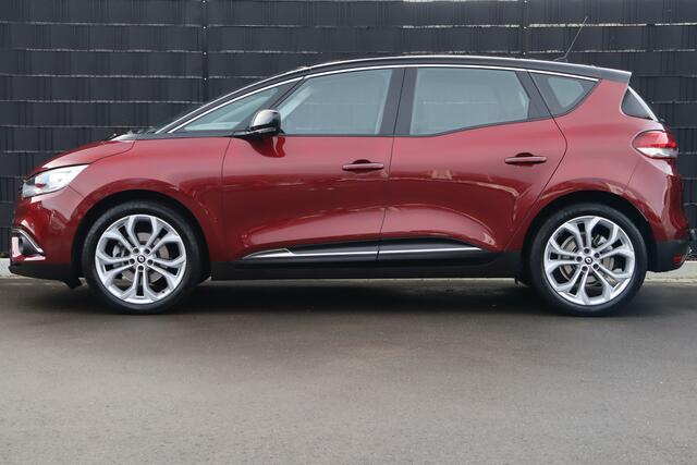 Renault SCENIC 1.2 TCe Zen | Cruise Control | Trekhaak | Climate Control | Keyless | 1850kg Trekgewicht