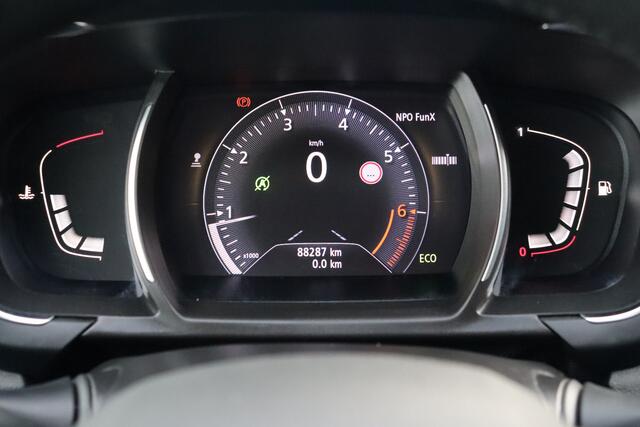 Renault SCENIC 1.2 TCe Zen | Cruise Control | Trekhaak | Climate Control | Keyless | 1850kg Trekgewicht