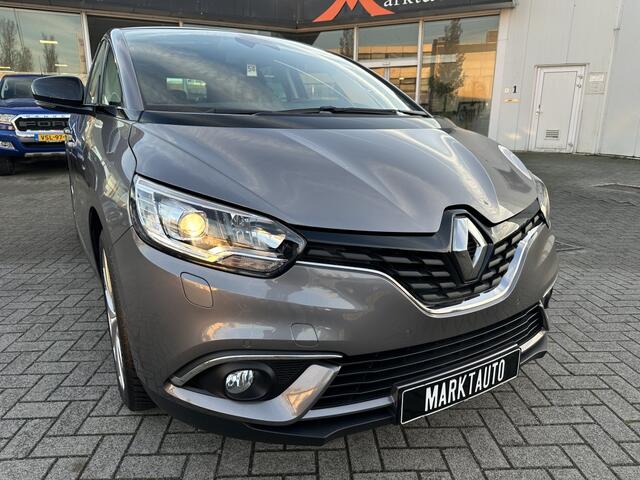Renault SCENIC 1.3 TCe Limited Navi Camera Cruise PDC