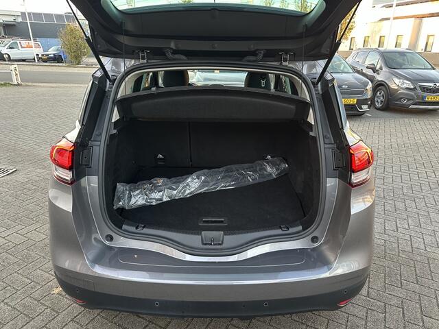 Renault SCENIC 1.3 TCe Limited Navi Camera Cruise PDC