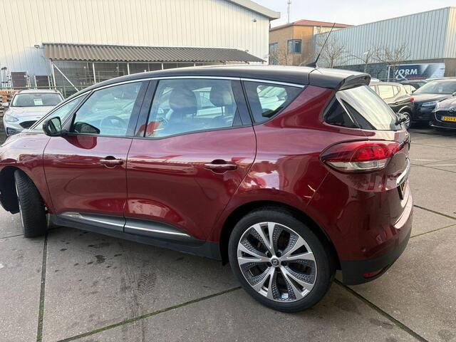Renault SCENIC 1.2 TCe Intens