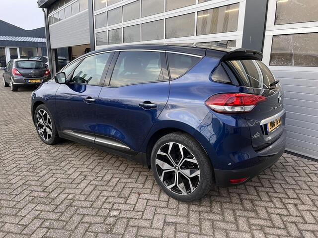 Renault SCENIC 1.3 TCe 140 EDC Intens AUTOMAAT