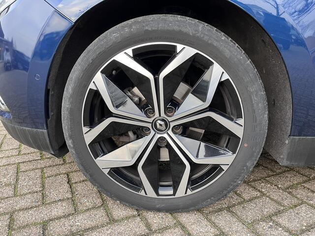 Renault SCENIC 1.3 TCe 140 EDC Intens AUTOMAAT