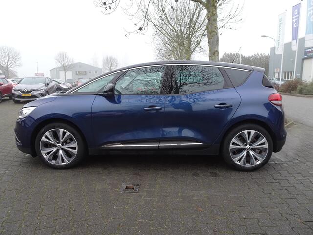 Renault SCENIC 1.2 TCe Intens