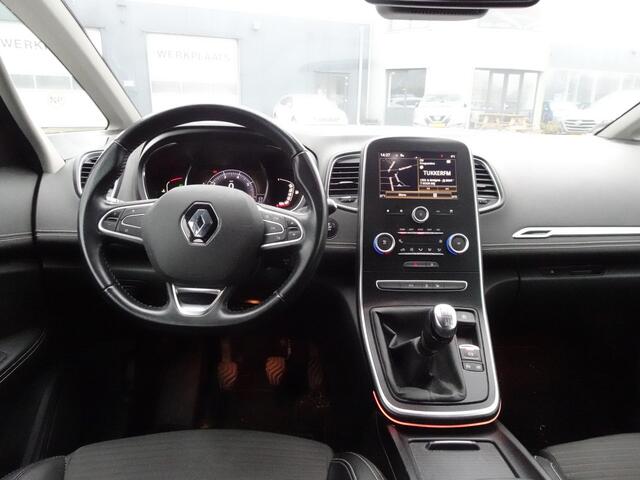 Renault SCENIC 1.2 TCe Intens