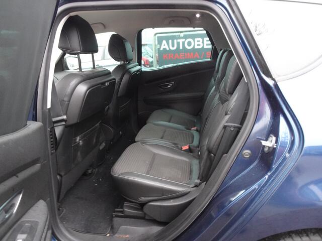 Renault SCENIC 1.2 TCe Intens