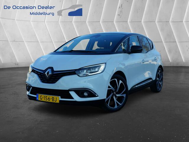 Renault SCENIC 1.3 TCe Intens rijklaar incl garantie