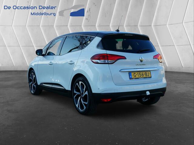 Renault SCENIC 1.3 TCe Intens rijklaar incl garantie