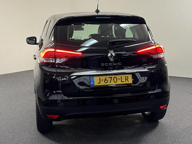 Renault SCENIC 1.3 TCe Intens PDC / Climate & Cruise Control / Navi