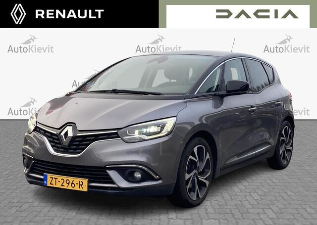 Renault SCENIC 1.3 TCe 140 EDC Intens
