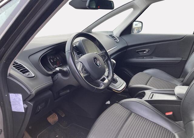 Renault SCENIC 1.3 TCe 140 EDC Intens