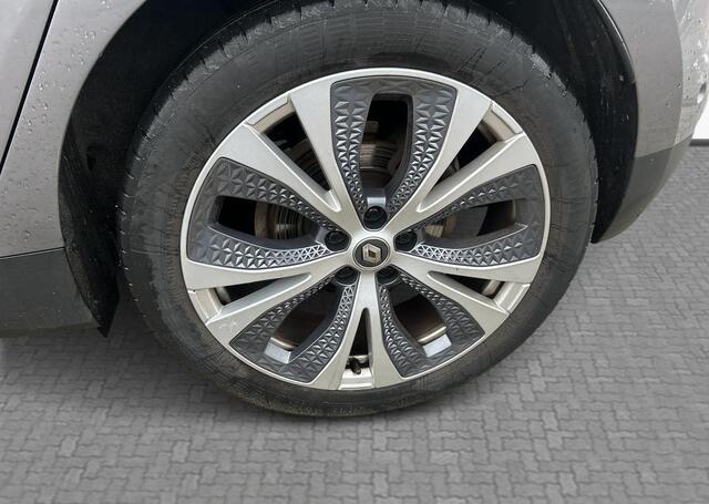 Renault SCENIC 1.3 TCe 140 Intens