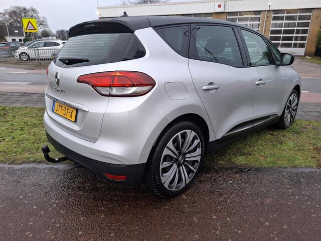 Renault SCENIC 1.3 TCe Business Zen