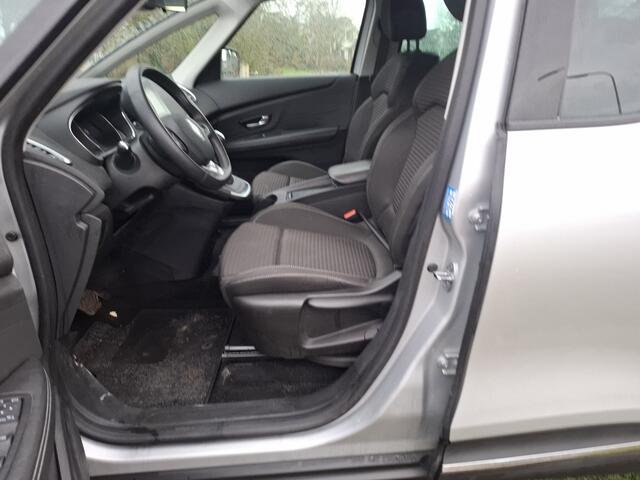 Renault SCENIC 1.3 TCe Business Zen