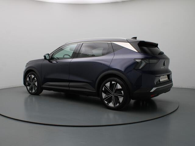 Renault SCENIC E-Tech 170pk EV60 comfort range techno Automaat Camera | Adapt. Cruise | Parkeersens. v+a | Stoel-/stuurverw.