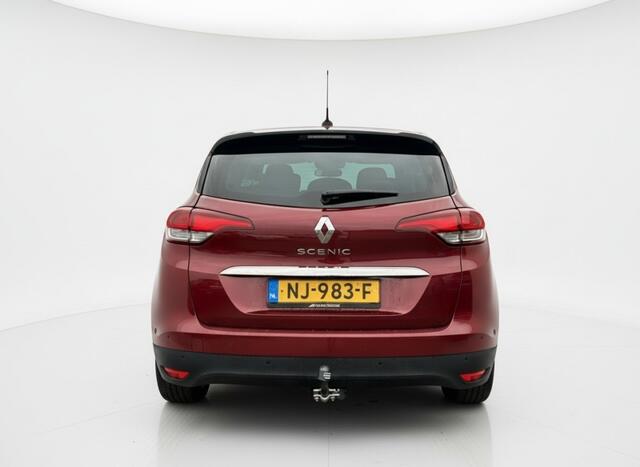 Renault SCENIC 1.2 TCE BOSE, Xenon, Navi, Cruise, Bose