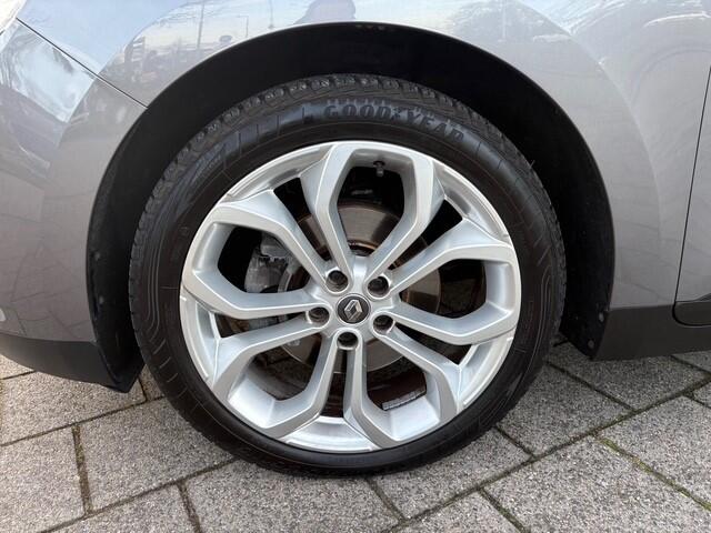 Renault SCENIC 1.2 TCe Zen | Navi | Cruise | Trekhaak | 43.821 km Dealeronderhouden