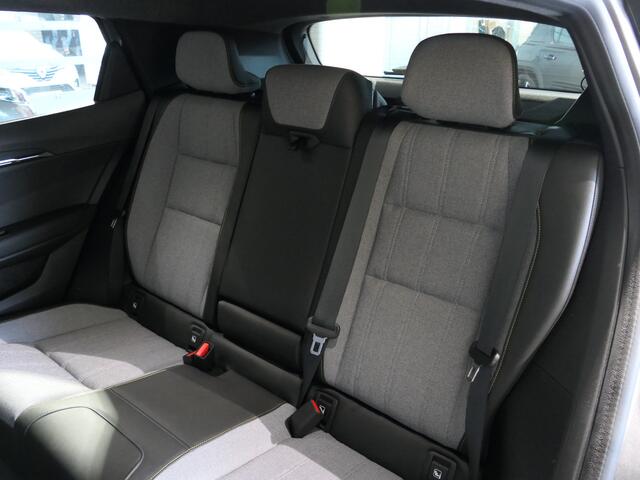 Renault SCENIC E-Tech EV87 long range techno - NIEUW! - Camera - Adaptieve Cruise - Navi - Stuur en Voorstoelen verwarmd