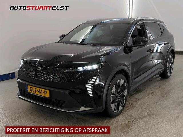 Renault SCENIC E-Tech EV60 comfort range techno 1e Eigenaar | Volledig Onderh | BTW | NL-Auto | Sfeer | Camera | Ad Cruise | Carplay | 1 Kabel | Navi | Climate | Keyless | PDC | DAB | Full Led