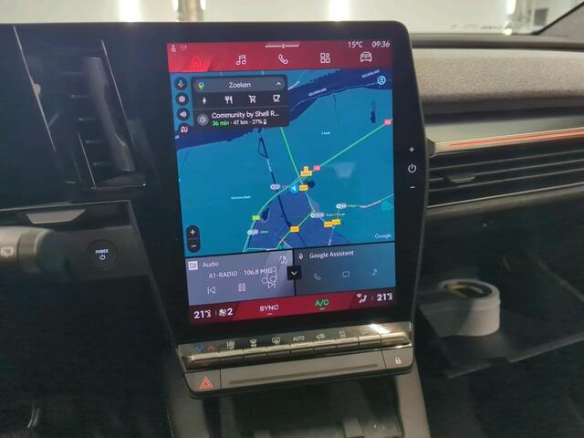 Renault SCENIC E-Tech EV60 comfort range techno 1e Eigenaar | Volledig Onderh | BTW | NL-Auto | Sfeer | Camera | Ad Cruise | Carplay | 1 Kabel | Navi | Climate | Keyless | PDC | DAB | Full Led