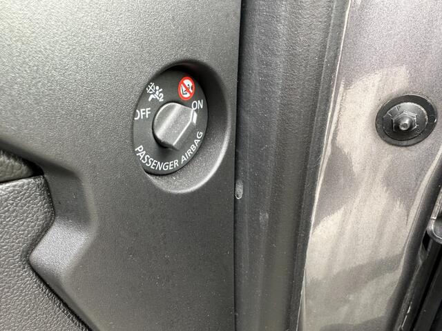 Renault SCENIC 1.2 TCe Intens Navigatie Camera 132pk