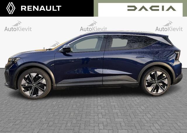 Renault SCENIC E-Tech EV87 long range techno - pack light & sound