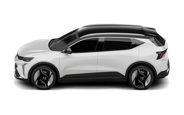 Renault SCENIC E-Tech Techno | Achteruitrijcamera | Adaptive Cruise Control | Adaptive Vision LED koplampen met geïntegreerde mistlampfunctie