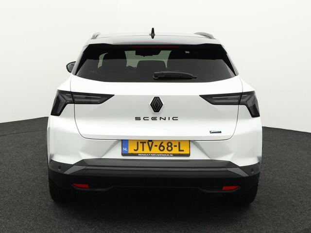 Renault SCENIC E-Tech EV87 long range esprit Alpine / Pack advanced driving assist & augmented vision / Pack light & Sound / All Weather banden / Garantie 60mnd - 100.000km.