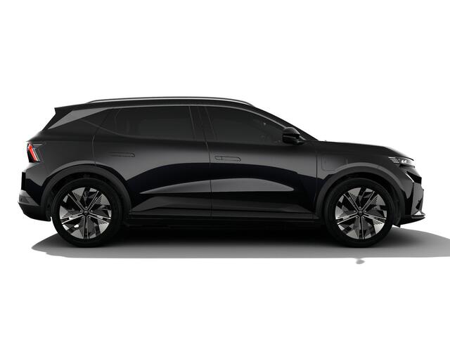 Renault SCENIC E-Tech Techno | Achteruitrijcamera | Adaptive Cruise Control | Adaptive Vision LED koplampen met geïntegreerde mistlampfunctie