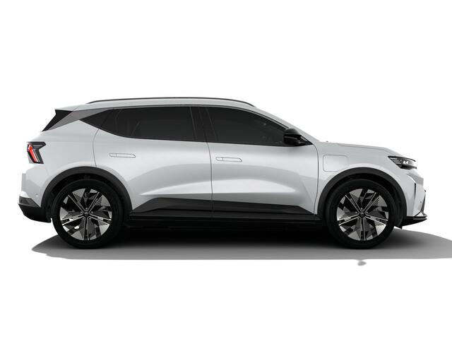 Renault SCENIC E-Tech Techno | Achteruitrijcamera | Adaptive Cruise Control | Adaptive Vision LED koplampen met geïntegreerde mistlampfunctie