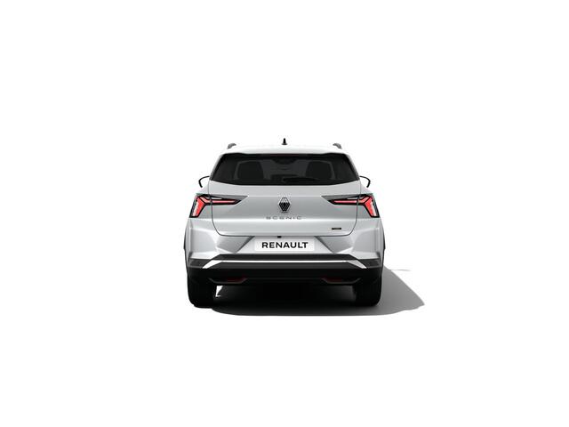 Renault SCENIC E-Tech Techno | Achteruitrijcamera | Adaptive Cruise Control | Adaptive Vision LED koplampen met geïntegreerde mistlampfunctie