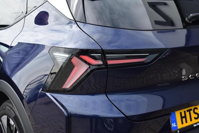 Renault SCENIC E-Tech EV60 Comfort Range Techno 170PK | Google Navigatie | Harman Kardon Audio | SolarBay Panoramadak | Apple CarPlay & Android Auto