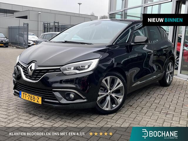 Renault SCENIC 1.3 TCe Bose Trekhaak