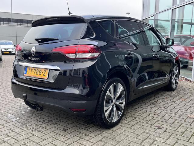 Renault SCENIC 1.3 TCe Bose Trekhaak