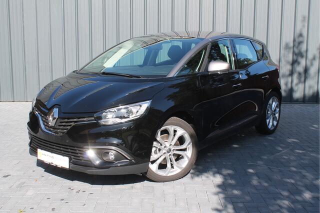 Renault SCENIC 1.3 TCe 140 EDC Automaat Intens * TREKHAAK *