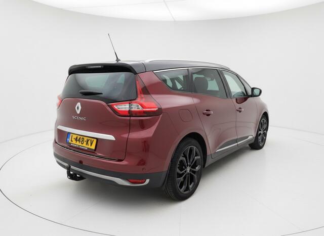 Renault SCENIC 1.3 TCE BOSE, Black Edition, Xenon, Pano