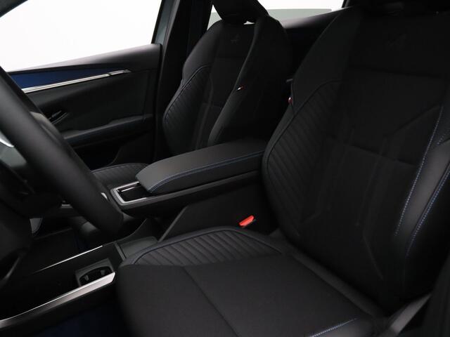 Renault SCENIC E-Tech EV87 long range esprit Alpine 360° Camera | Adapt. Cruise | Parkeersens. v+a | Stoel-/stuurverw.