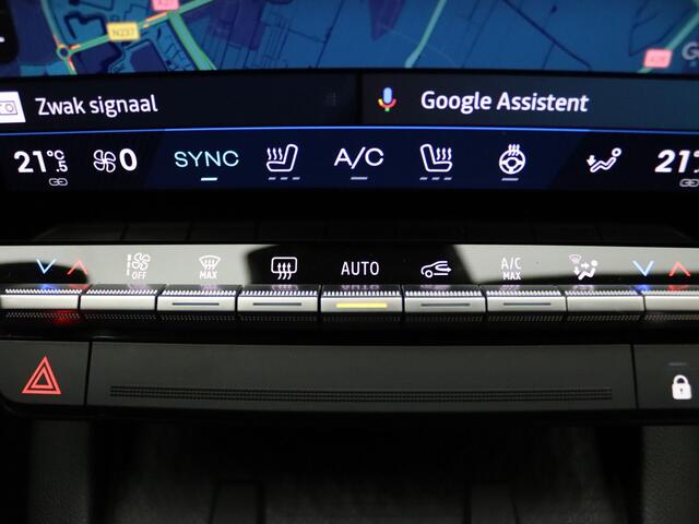 Renault SCENIC E-Tech EV87 long range esprit Alpine 360° Camera | Adapt. Cruise | Parkeersens. v+a | Stoel-/stuurverw.