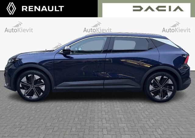 Renault SCENIC E-Tech EV87 long range techno - Stoel en stuurverwarming / Elektrische achterklep