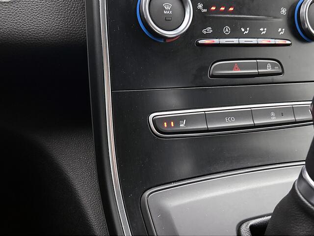 Renault SCENIC TCe 140 Limited Camera, DAB