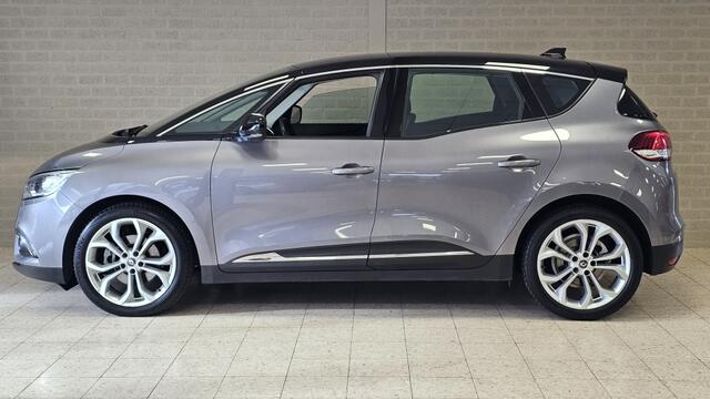 Renault SCENIC 1.3 TCe Limited