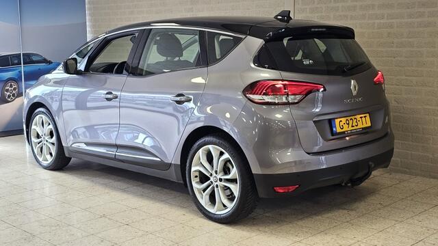 Renault SCENIC 1.3 TCe Limited