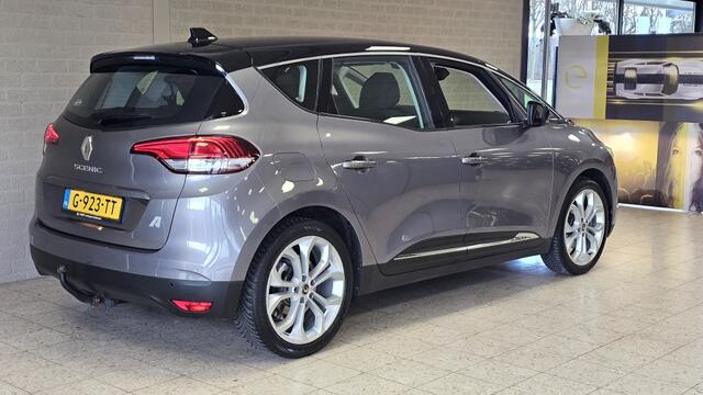 Renault SCENIC 1.3 TCe Limited